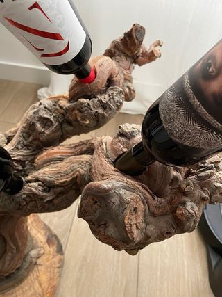 Botellero Cepa Artesanal