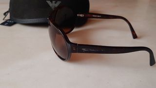 Occhiali da sole Armani