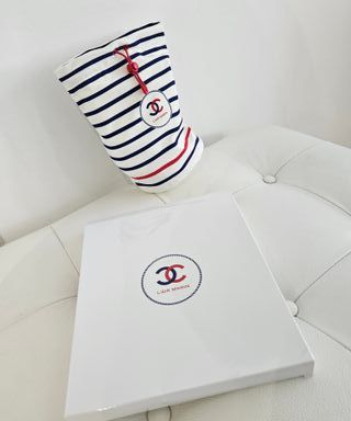 Trousse da viaggio- beauty case Chanel