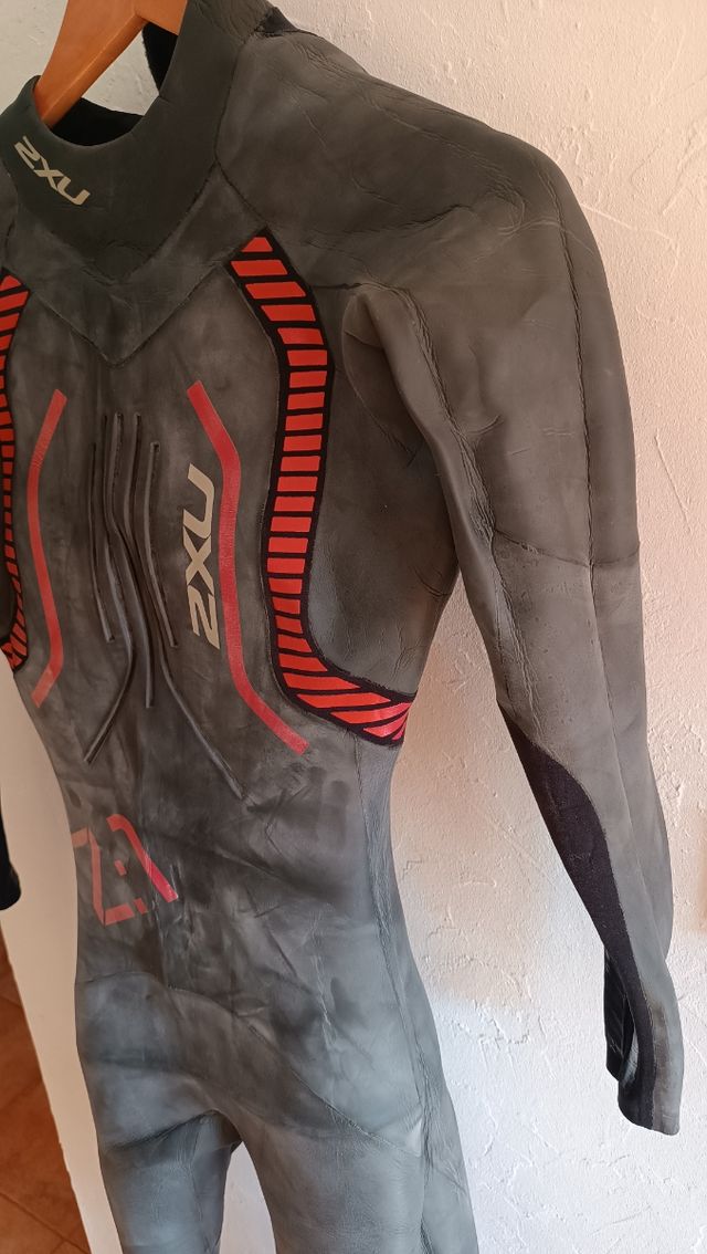 Neopreno 2XU Propel