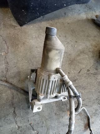 X18XE bomba dirección Opel Zafira a 1.8 16v 1998