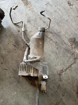 X18XE bomba dirección Opel Zafira a 1.8 16v 1998