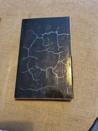 Libro dinero para maria