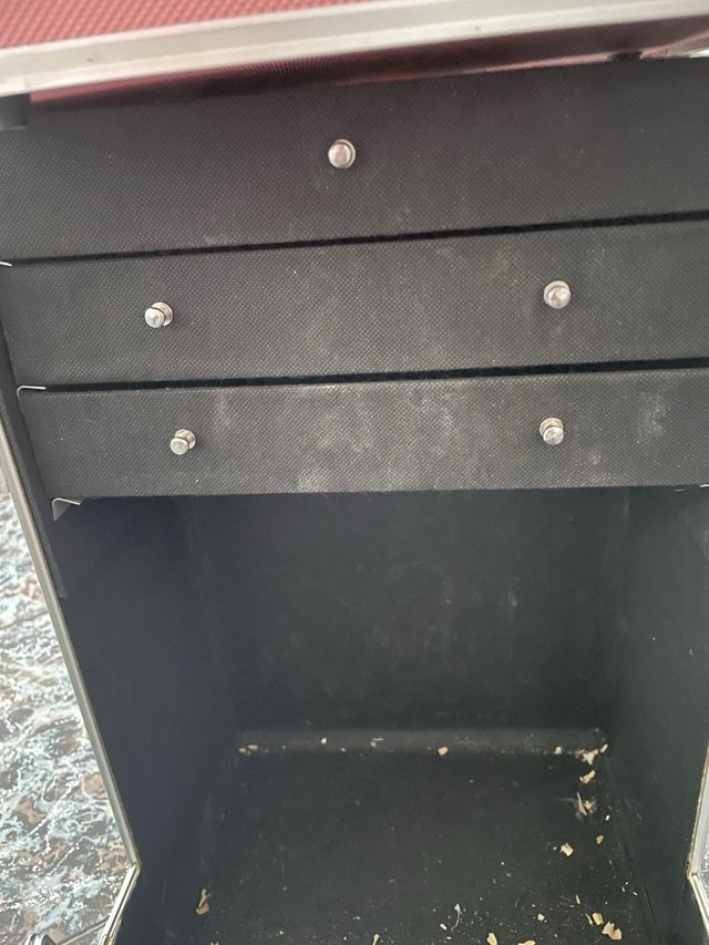 carro estetica o uñas 