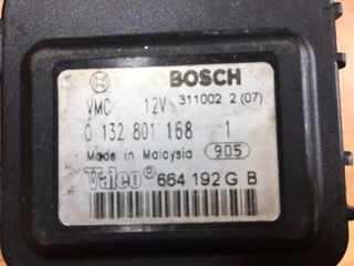 MOTOR o ACTUADOR DE CALEFACCIÓN CITROEN XSARA