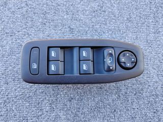 mandos de elevalunas peugeot 208
