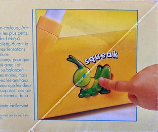 Juguete , gimnasio actividades bebes 3-18 meses