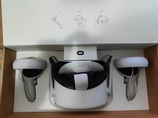 Oculus Quest 2 128Gb