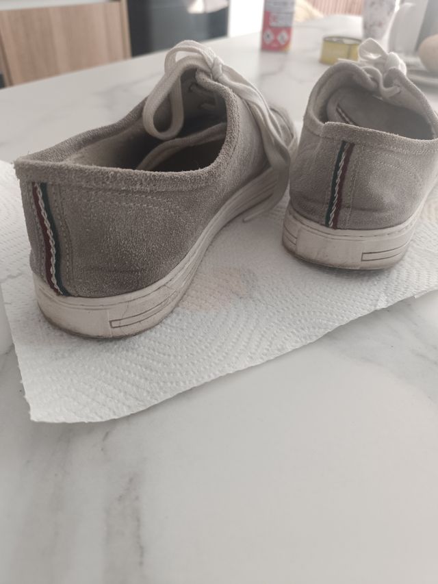 Zapatos hombre Adolfo Domínguez