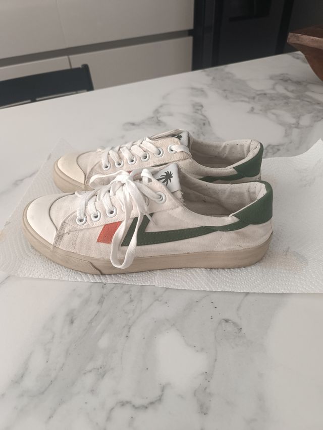 Zapatos hombre Adolfo Domínguez