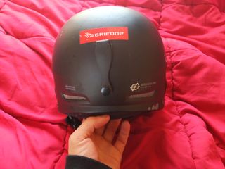 Casco Snowboard