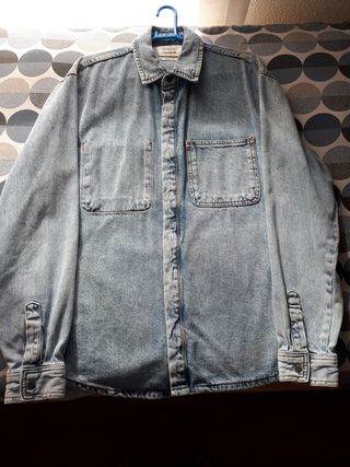 Chaqueta Vaquera