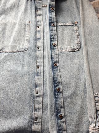 Chaqueta Vaquera