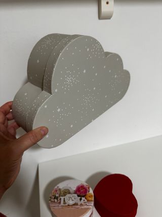 cajas de regalo