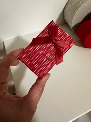 cajas de regalo