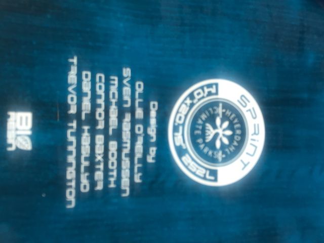 STARBOARD SPRINT HOLLOW+ FUNDA VIAJE+QUILLA CARBON