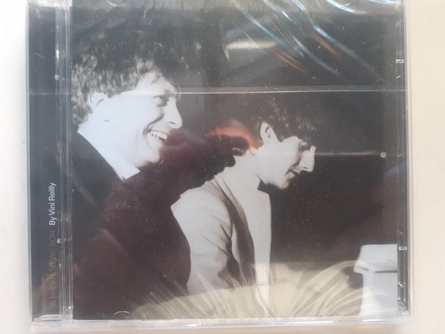 The Durutti Column "A paean to Wilson". Cd. Nuevo.