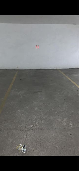10 plazas de Garaje en venta