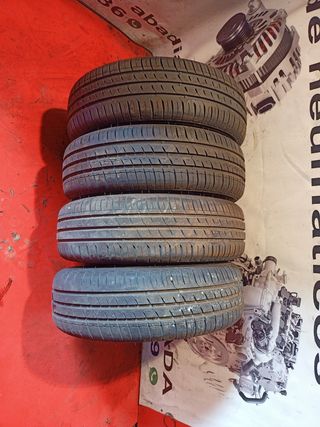 Neumáticos ruedas 175.60.15