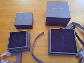Cajas aristocrazy