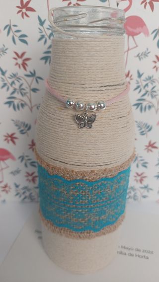 Detalle Bautizo, Comunión, Boda...