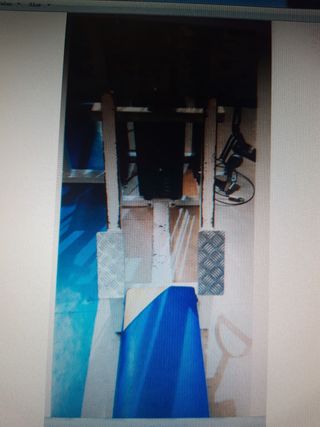 Maquinas gimnasio...bicis spinning.etc muchas maq