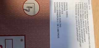 Maquinas gimnasio...bicis spinning.etc muchas maq