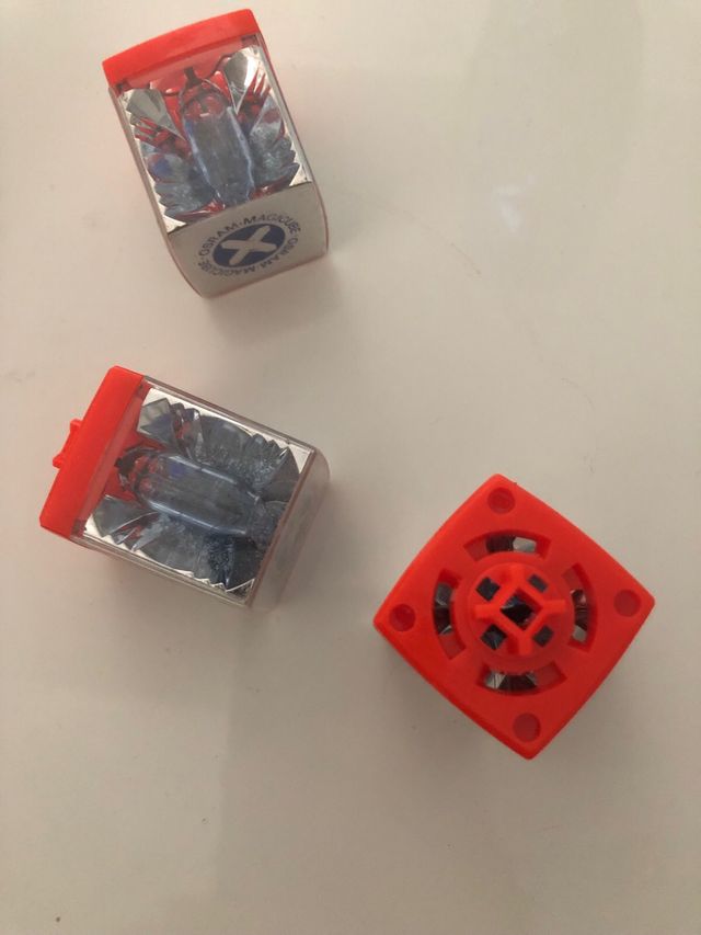 flash cube osram per macchine fotografiche