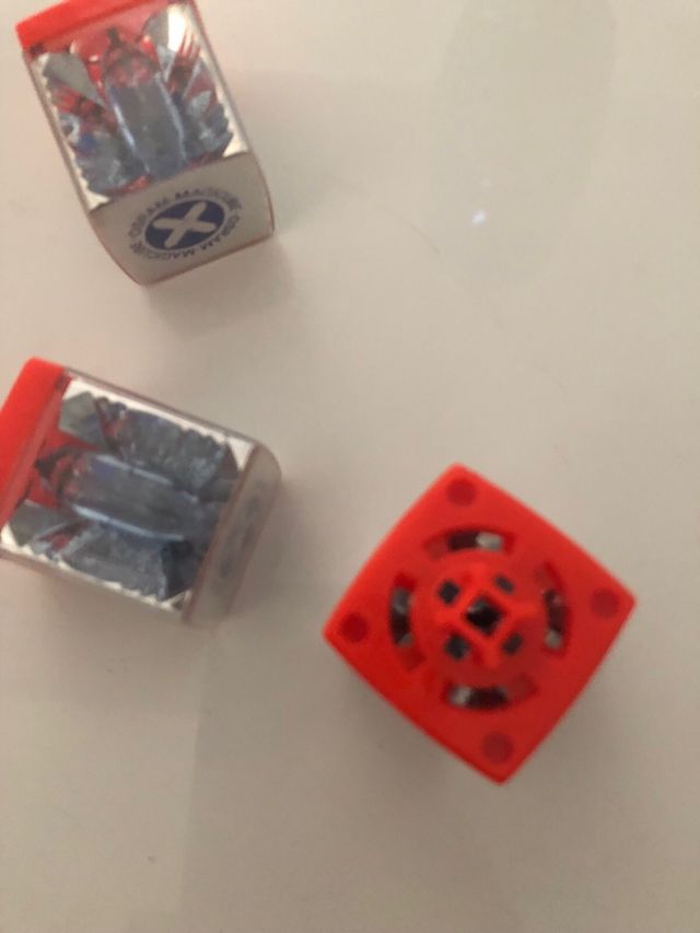 flash cube osram per macchine fotografiche