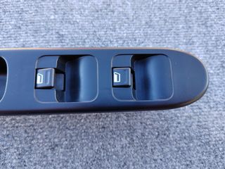 Mandos de elevalunas Peugeot 307