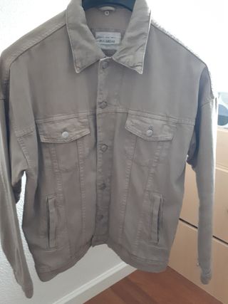Chaqueta Vaquera