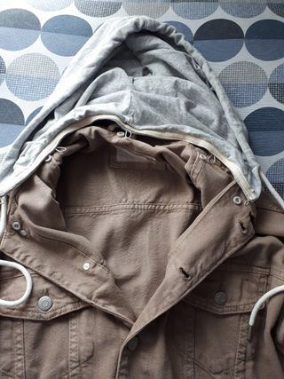 Chaqueta Vaquera