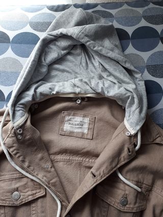 Chaqueta Vaquera