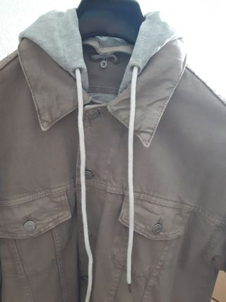 Chaqueta Vaquera