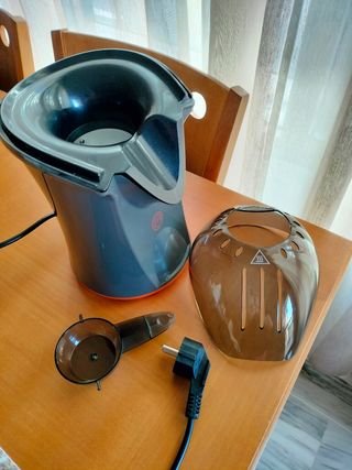 Palomitera Masterchef