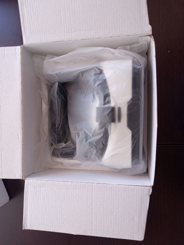 Gafas VR + controlador bluetooth 