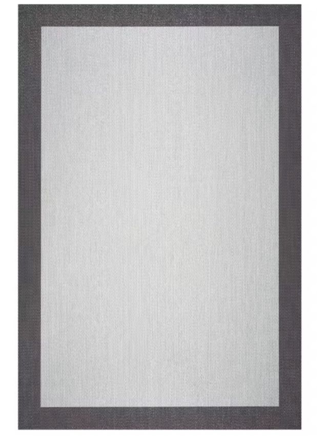 Alfombra de Poliester estampada