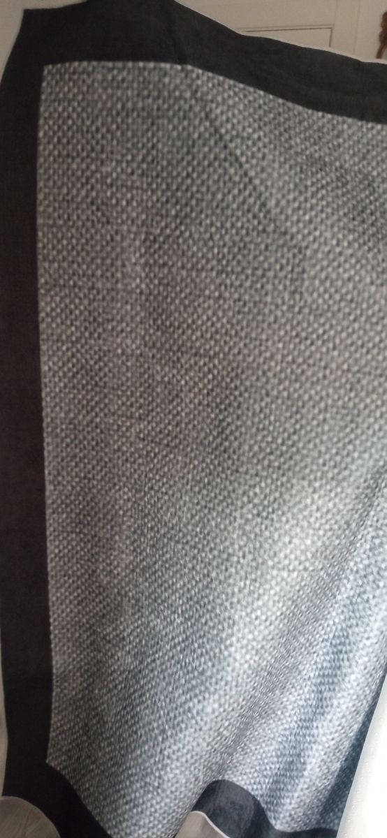 Alfombra de Poliester estampada