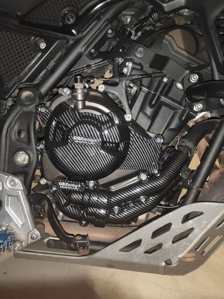 Protectores de motor cp2