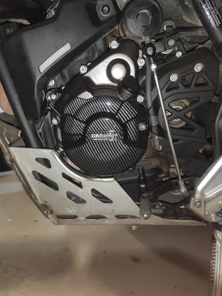 Protectores de motor cp2