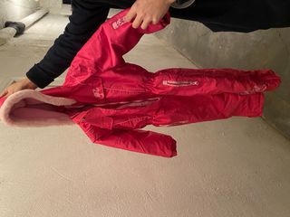 monos esquí buenos Barbie niña. Ropa ski