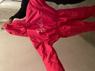 monos esquí buenos Barbie niña. Ropa ski