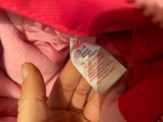 monos esquí buenos Barbie niña. Ropa ski