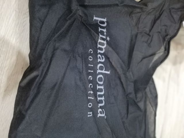 Primadonna.Borsa tracolla a mano