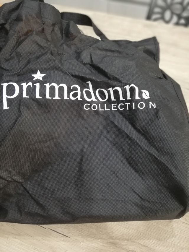 Primadonna.Borsa tracolla a mano