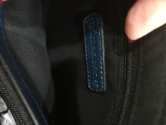 Primadonna.Borsa tracolla a mano