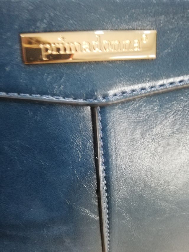 Primadonna.Borsa tracolla a mano