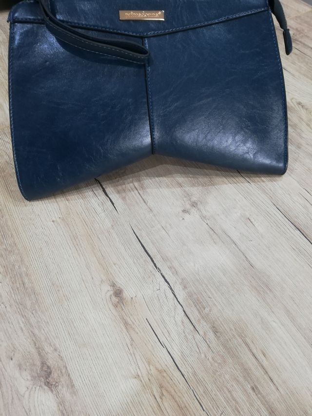 Primadonna.Borsa tracolla a mano