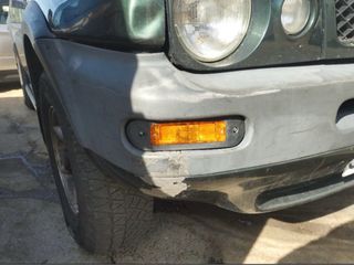 Nissan Terrano