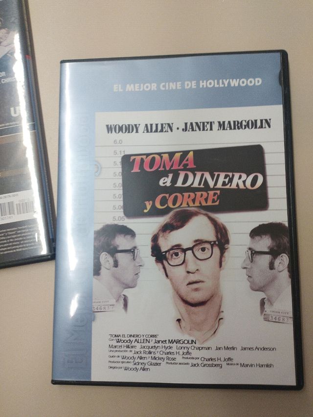 El mejor cine de Hollywood